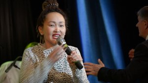 Катя Килижекова и Академик Биг Бэнд