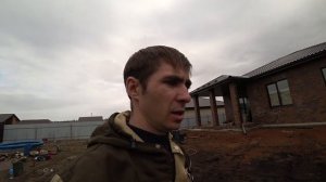 Супер скважина часть 1 / Кто пробурил возле септика,  Застройчик или Бурильщик виноват ?
