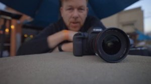 Canon EOS R vs Canon 5D Mark IV - Which is Better?