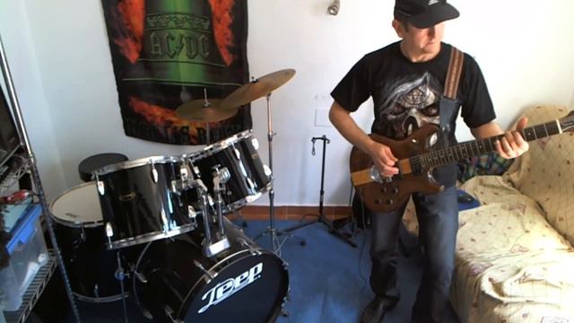 Ibanez Musician '78, Rock and Roll en la cuna del loco смотреть онлайн