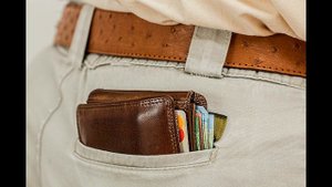 Подарок от Вселенной или как получить деньги из ниоткуда