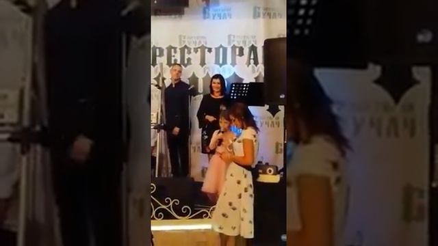 подарунок для хресної мами🥰 смотреть онлайн