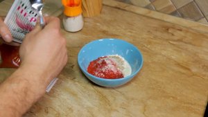 Рецепт жареного саргана в простой панировке | Черноморская кухня