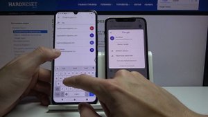 Как перенести файлы с Android смартфона на iPhone 12 Pro / Трансфер данных