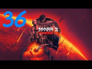 Mass Effect 3 Раннох: Адмирал Корис
