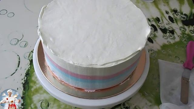 Торт кукла ЛОЛ / cake lol смотреть онлайн