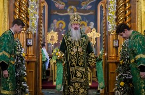 Какое будущее ждет православие и РПЦ? Пякин В.В. о РПЦ и православии.