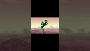 dame tu cosita reverse dance