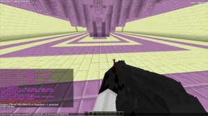 Бесконечные патроны в моде Modern Warfare