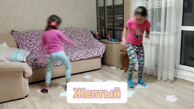 ПОЛ ЭТО ЛАВА ЧЕЛЛЕНДЖ ! 1 часть ! ПЕРВЫЙ ЧЕЛЛЕНДЖ на канале !! Кто победит ?? ЧЕЛЛЕНДЖ #1