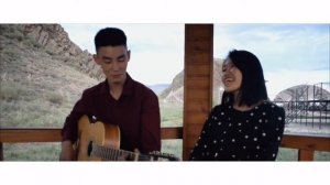 Орай кежээ - Кудер Калчан & Даяна