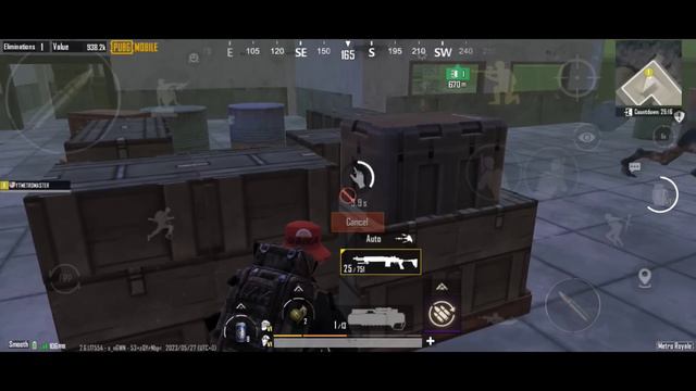 TRICK To Get FABLED In Every Crate  PUBG METRO ROYALE CHAPTER 14