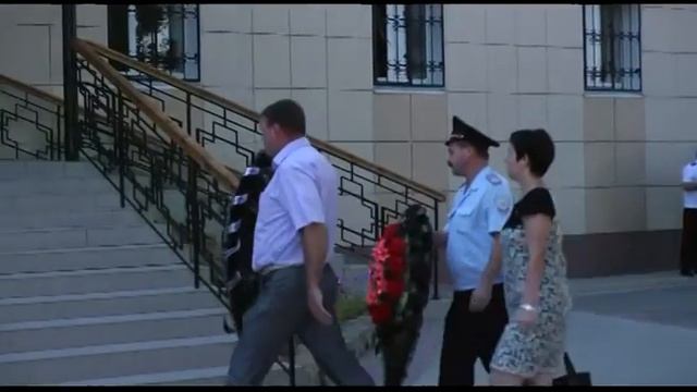 Названа основная версия гибели прокурора Астраханской области Олега Дупака смотреть онлайн