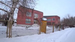 Приехал в поселок  Красный Маяк,основанный в 1932г.