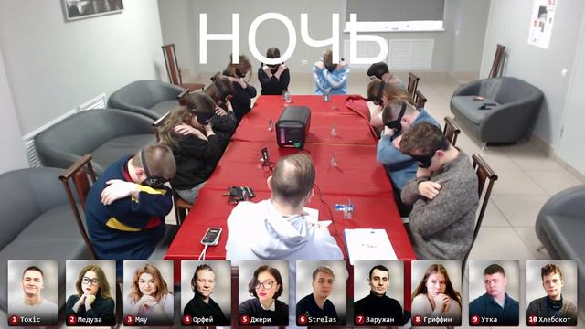 MT Winter Cup. ФИНАЛ смотреть онлайн