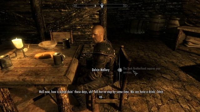 lets play the elder scrolls v skyrim part 9 with commentary смотреть онлайн