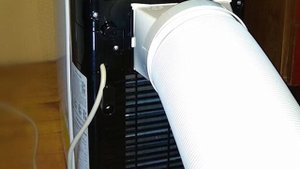 Мобильный кондиционер NEOCLIMA NPAC-09CG