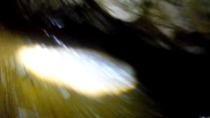 Пещера Юбилейная (Ишимбайский район)