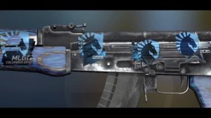 КУПИЛ 50 AK-47 | СИНИЙ ГЛЯНЕЦ. Попались ДОРОГИЕ и РЕДКИЕ наклейки 2014 года