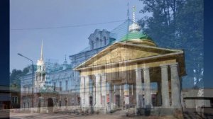 город Шуя Ивановская область и где находится город шуя