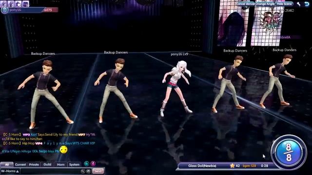 Обзор на игру Touch #1 Геймплей смотреть онлайн