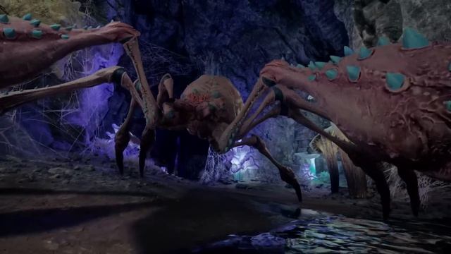 What Happened with Avowed? смотреть онлайн