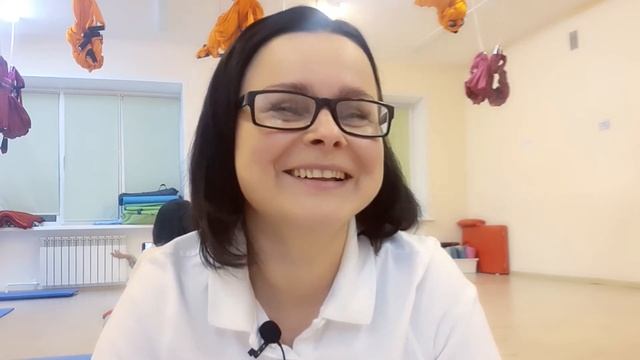 Кризис подросткового возраста .Часть 1