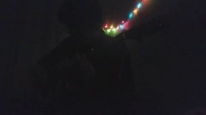 plenka - nightmare (guitar cover)