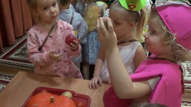 ДК 6, песня, звуки осени, суп смотреть онлайн