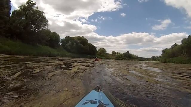 Байдарки 2015 HD смотреть онлайн