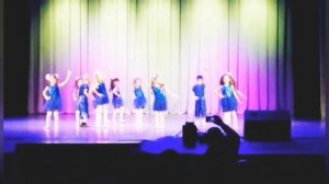 Детский танец "ДО-РЕ-МИ". Феникс