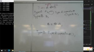 (8) OOP244 ZAA - 2231 - Operator Overloading