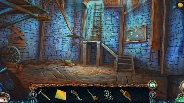 прохождение игры затерянные земли часть 3 бонусная глава часть 2