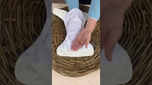 Многоразовый подгузник Premium Mamalino смотреть онлайн