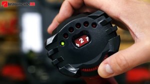 Строительный фен Einhell TE HA2000E - обзор