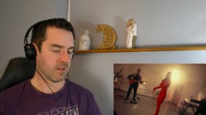 Polina Gagarina REACTION! ''Whatever''