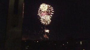 ❤ Праздничный салют 9 мая 2022 года!!!!