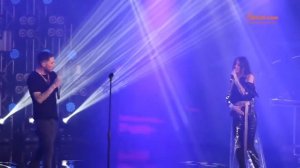 Скриптонит и Надя Дорофеева – Не забирай Меня С Пати