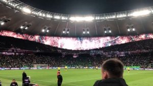 Заставка ФК Краснодар «Гол!»
