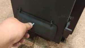 Отопительный котел Куппер ОК-15, от Теплодар. Обзор котла.