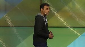 Google I/O'17: Channel 4