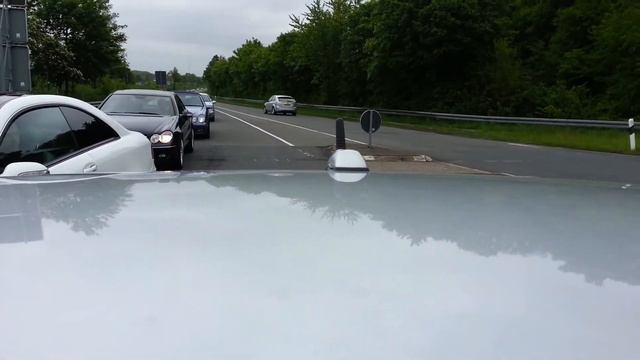 Mercedes CLK Treffen Emsbüren 2013 смотреть онлайн