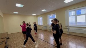 Еврейский танец