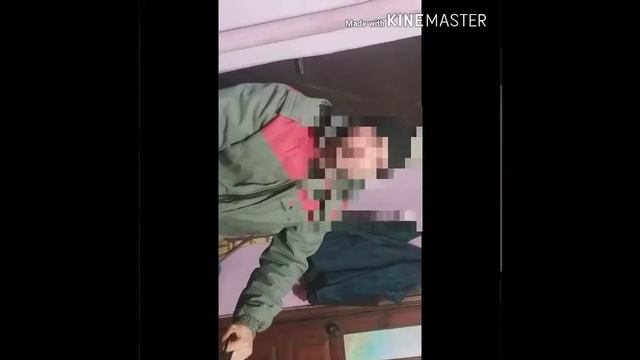 Самое главное правило езды зимой на скутере!!!! 18+ смотреть онлайн