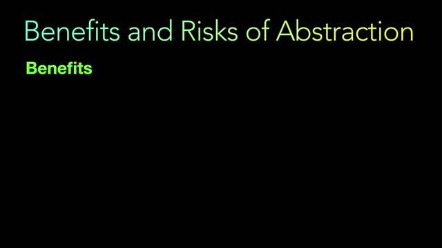 Abstraction in Object Oriented Programming and Design | What is Abstraction | Java Abstraction #oop