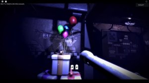 All Roblox Forgotten Memories Jumpscares! (FNAF ROBLOX)