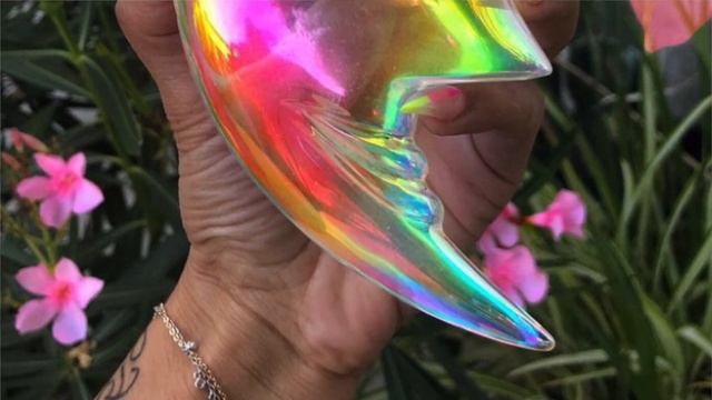 MY TOP 10 FAVORITE CRYSTAL SHOPS | BEST INSTAGRAM CRYSTAL SHOPS | WHERE TO BUY CRYSTALS ONLINE смотреть онлайн