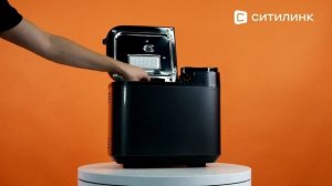 Обзор Хлебопечи Panasonic SD-YR2540HTS | Ситилинк