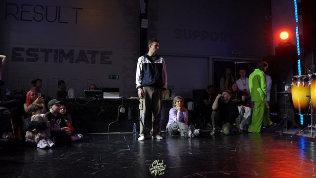 Concept battle 1/8 final
Vladlas VS Светлый
Win - Vladlas