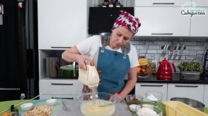 Кекс за 10 минут ВКУСНЕЕ ЧЕМ СТОЛИЧНЫЙ! Очень простой рецепт!